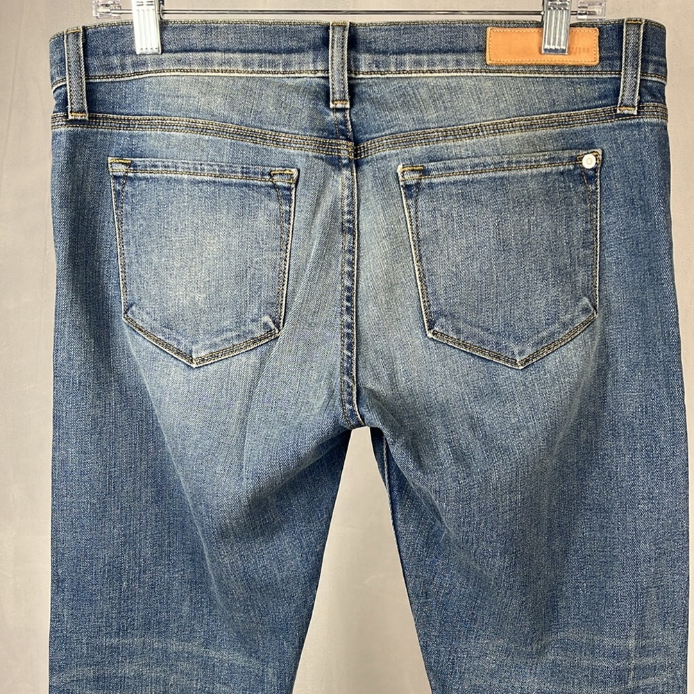 Baldwin The Ten Skinny Jeans. - Picture 4 of 9